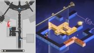Dream Ticker puzzle 8 (Image via HoYoverse)